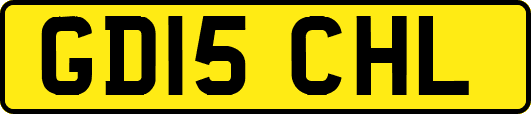 GD15CHL