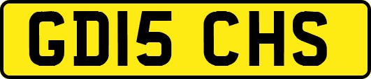 GD15CHS