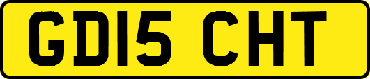 GD15CHT