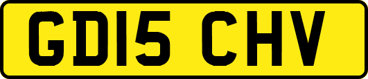 GD15CHV