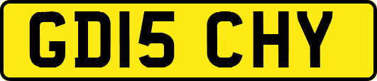GD15CHY