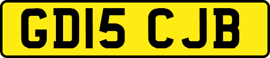 GD15CJB