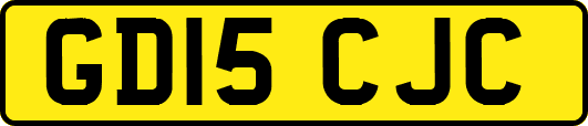 GD15CJC