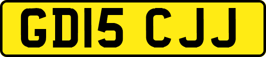 GD15CJJ