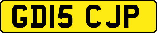 GD15CJP