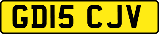 GD15CJV