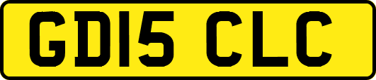 GD15CLC
