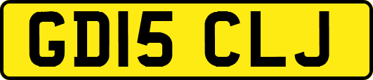 GD15CLJ