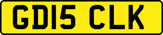 GD15CLK