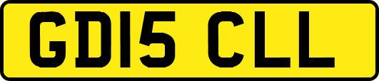 GD15CLL