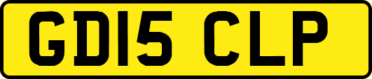 GD15CLP