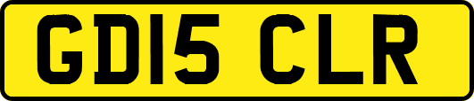 GD15CLR