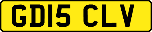 GD15CLV