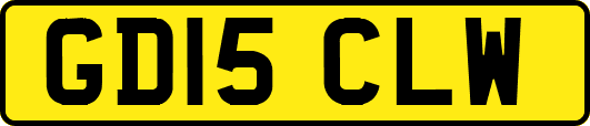 GD15CLW