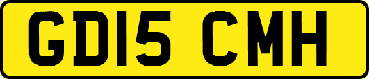 GD15CMH