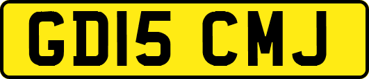 GD15CMJ