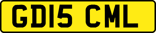 GD15CML
