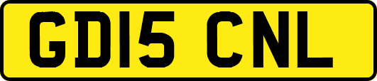 GD15CNL