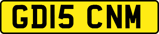 GD15CNM