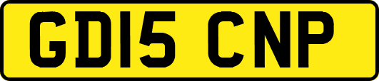 GD15CNP