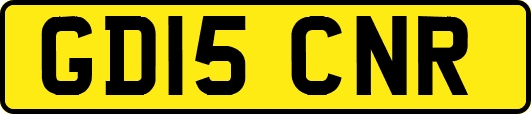 GD15CNR