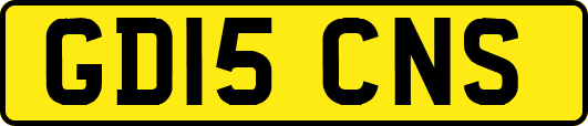 GD15CNS