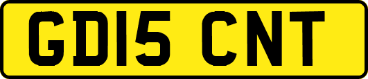GD15CNT