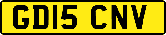GD15CNV