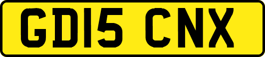 GD15CNX