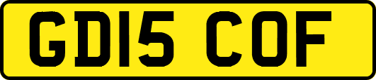 GD15COF