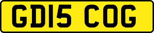 GD15COG