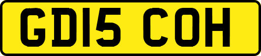 GD15COH