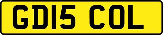 GD15COL