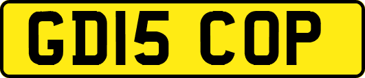 GD15COP