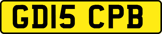 GD15CPB