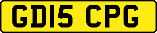 GD15CPG