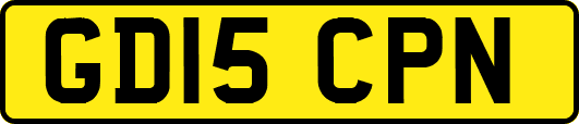 GD15CPN