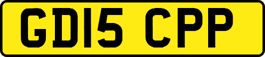GD15CPP