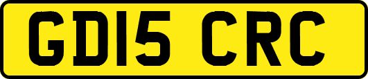 GD15CRC