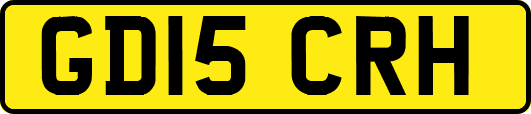 GD15CRH
