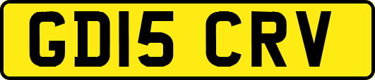GD15CRV
