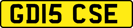 GD15CSE