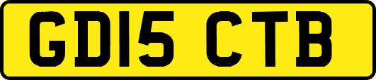 GD15CTB