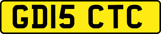 GD15CTC