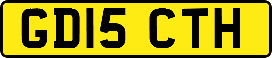 GD15CTH