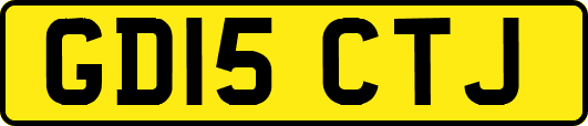 GD15CTJ