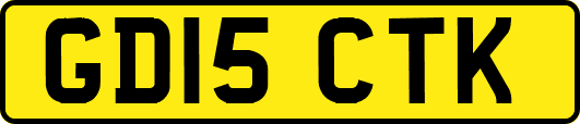GD15CTK