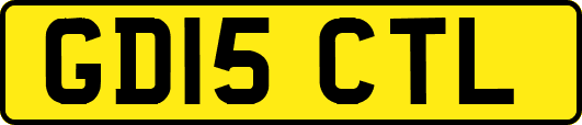 GD15CTL
