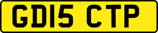 GD15CTP