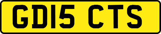 GD15CTS